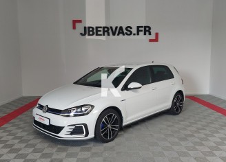 Photo du véhicule VOLKSWAGEN GOLF