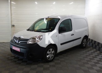 Photo du véhicule RENAULT KANGOO EXPRESS