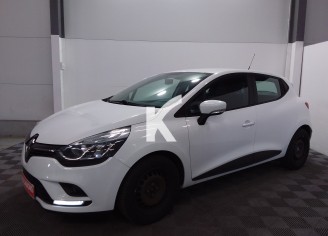 Photo du véhicule RENAULT CLIO IV SOCIETE