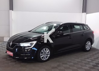 Photo du véhicule RENAULT MEGANE IV ESTATE