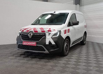 Photo du véhicule RENAULT KANGOO VAN