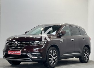 Photo du véhicule RENAULT KOLEOS