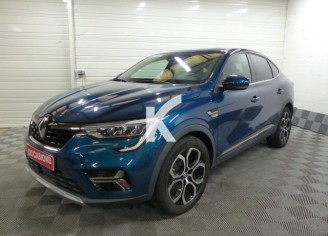 Photo du véhicule RENAULT ARKANA