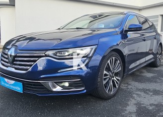 Photo du véhicule RENAULT TALISMAN ESTATE