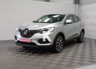 Photo du véhicule RENAULT KADJAR