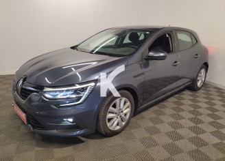 Photo du véhicule RENAULT MEGANE IV BERLINE