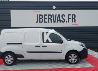 Photo du véhicule RENAULT KANGOO EXPRESS ZE