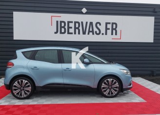 Photo du véhicule RENAULT SCENIC IV