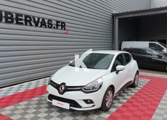 Photo du véhicule RENAULT CLIO IV SOCIETE