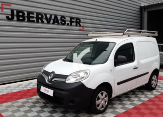 Photo du véhicule RENAULT KANGOO EXPRESS