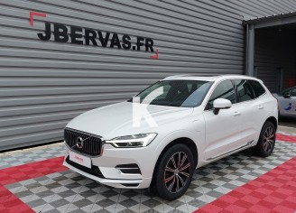 Photo du véhicule VOLVO XC60