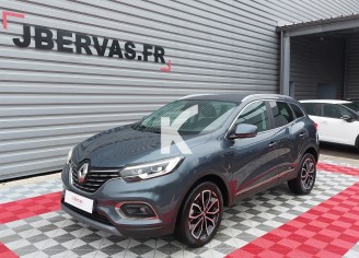 Photo du véhicule RENAULT KADJAR