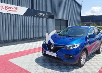 Photo du véhicule RENAULT KADJAR