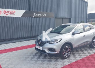 Photo du véhicule RENAULT KADJAR