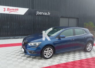 Photo du véhicule RENAULT MEGANE IV