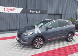 Photo du véhicule RENAULT KADJAR