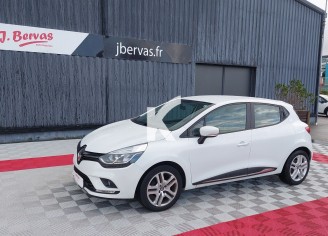 Photo du véhicule RENAULT CLIO IV