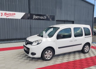 Photo du véhicule RENAULT KANGOO