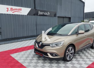 Photo du véhicule RENAULT SCENIC IV