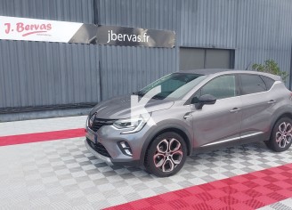 Photo du véhicule RENAULT CAPTUR