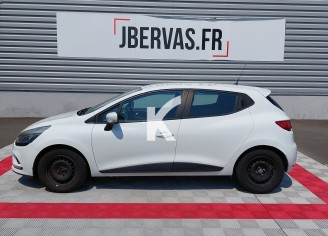 Photo du véhicule RENAULT CLIO IV SOCIETE