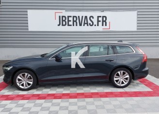 Photo du véhicule VOLVO V60 BUSINESS