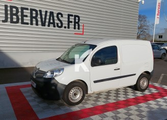 Photo du véhicule RENAULT KANGOO EXPRESS