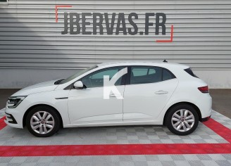 Photo du véhicule RENAULT MEGANE IV BERLINE