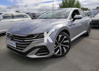 Photo du véhicule VOLKSWAGEN ARTEON