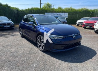 Photo du véhicule VOLKSWAGEN GOLF