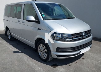 Photo du véhicule VOLKSWAGEN MULTIVAN