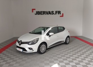 Photo du véhicule RENAULT CLIO IV