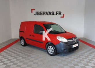 Photo du véhicule RENAULT KANGOO EXPRESS