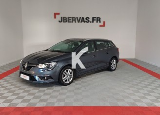 Photo du véhicule RENAULT MEGANE IV ESTATE