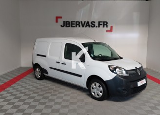 Photo du véhicule RENAULT KANGOO EXPRESS ZE