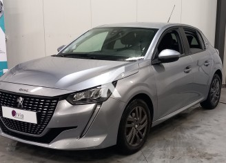 Photo du véhicule PEUGEOT 208