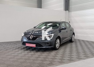 Photo du véhicule RENAULT MEGANE IV BERLINE