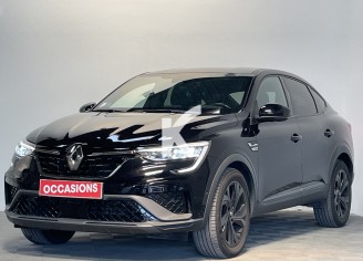 Photo du véhicule RENAULT ARKANA