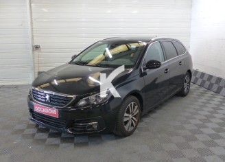 Photo du véhicule PEUGEOT 308 SW