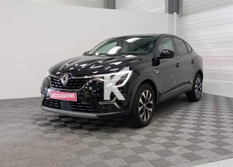 Photo du véhicule RENAULT ARKANA