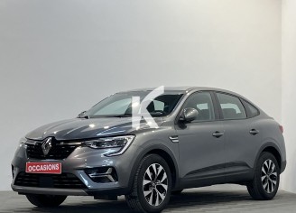 Photo du véhicule RENAULT ARKANA