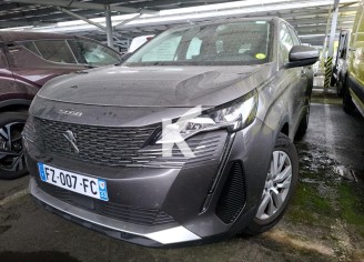 Photo du véhicule PEUGEOT 5008 BUSINESS