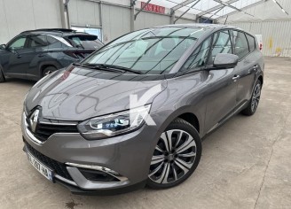 Photo du véhicule RENAULT GRAND SCENIC IV