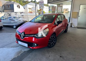 Photo du véhicule RENAULT CLIO IV