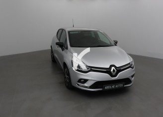 Photo du véhicule RENAULT CLIO IV