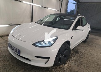 Photo du véhicule TESLA MODEL 3