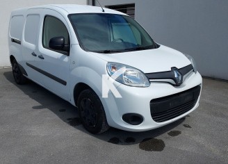 Photo du véhicule RENAULT KANGOO EXPRESS