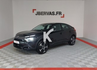 Photo du véhicule CITROEN C4