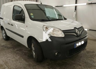 Photo du véhicule RENAULT KANGOO EXPRESS