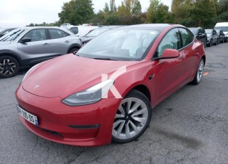 Photo du véhicule TESLA MODEL 3